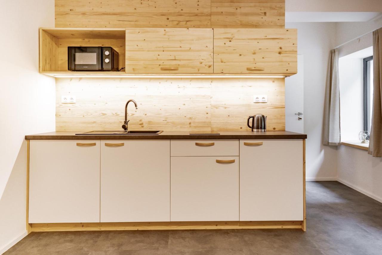 Apartmany None Бранна Екстер'єр фото