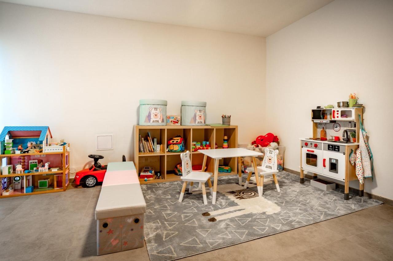 Apartmany None Бранна Екстер'єр фото
